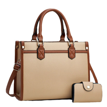 temperamental mother womens bag fashion trend