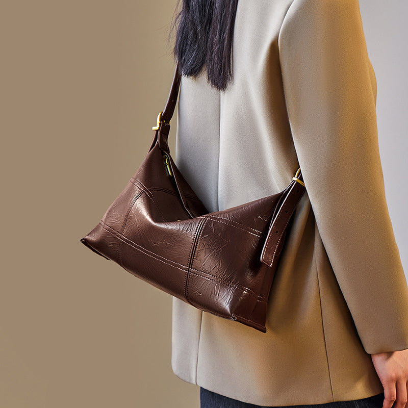 capacity-underarm-soft-surface-commuter-tote-all-match-crossbody-shoulder-bag