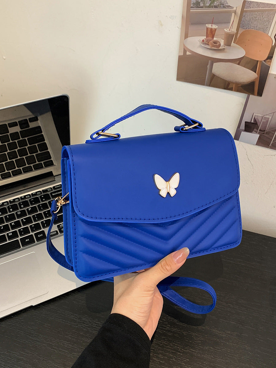 Four Seasons Trendy Joker Women's Bag