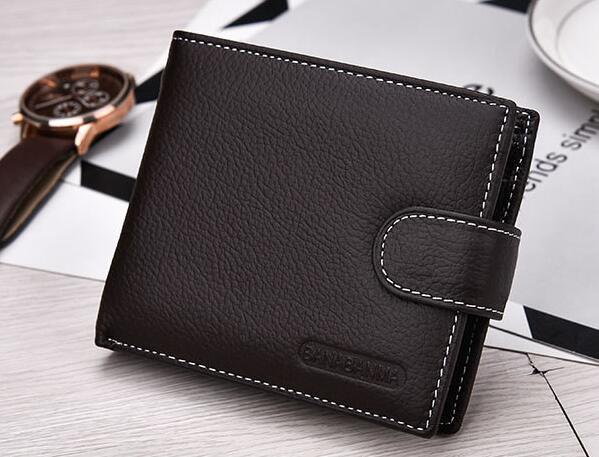 men wallets hot designer