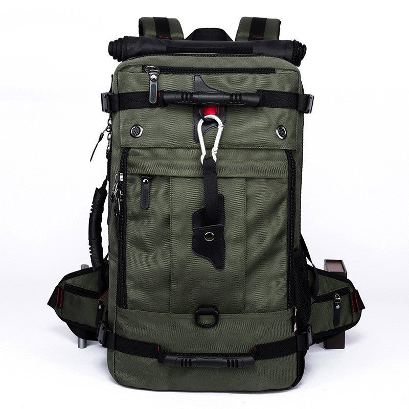 multifunctional leisure large capacity travel bag