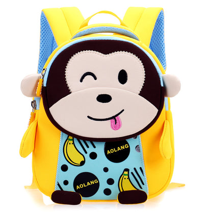 childrens bags boys and girls mini backpacks