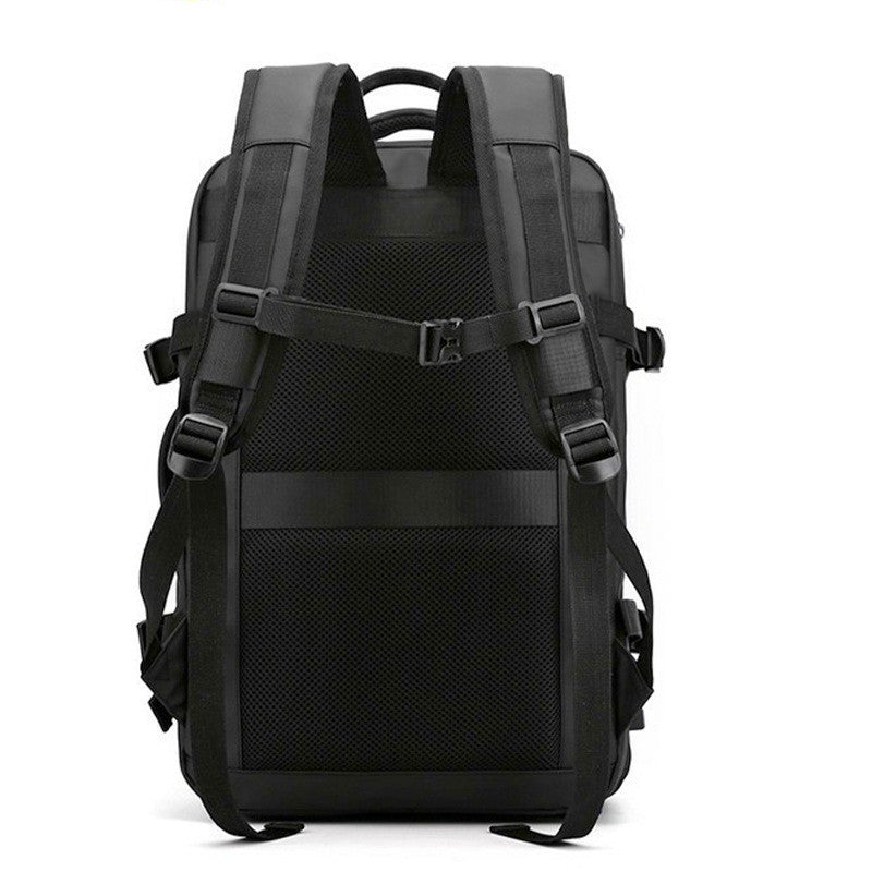 waterproof dual purpose laptop backpack