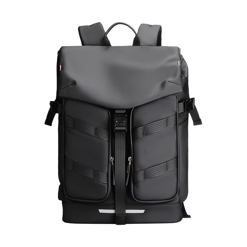 travel new fashion casual backpack men