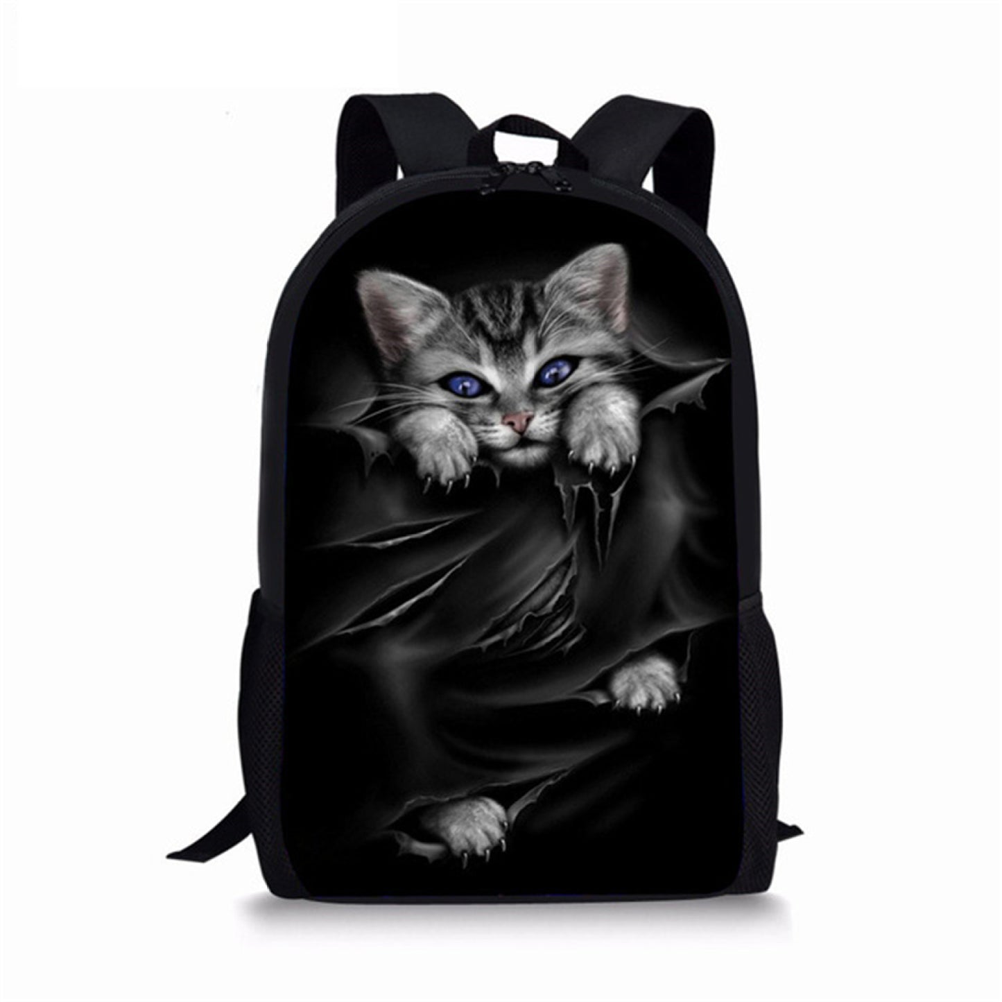 student backpack pencil case small shoulder bag unisex bag