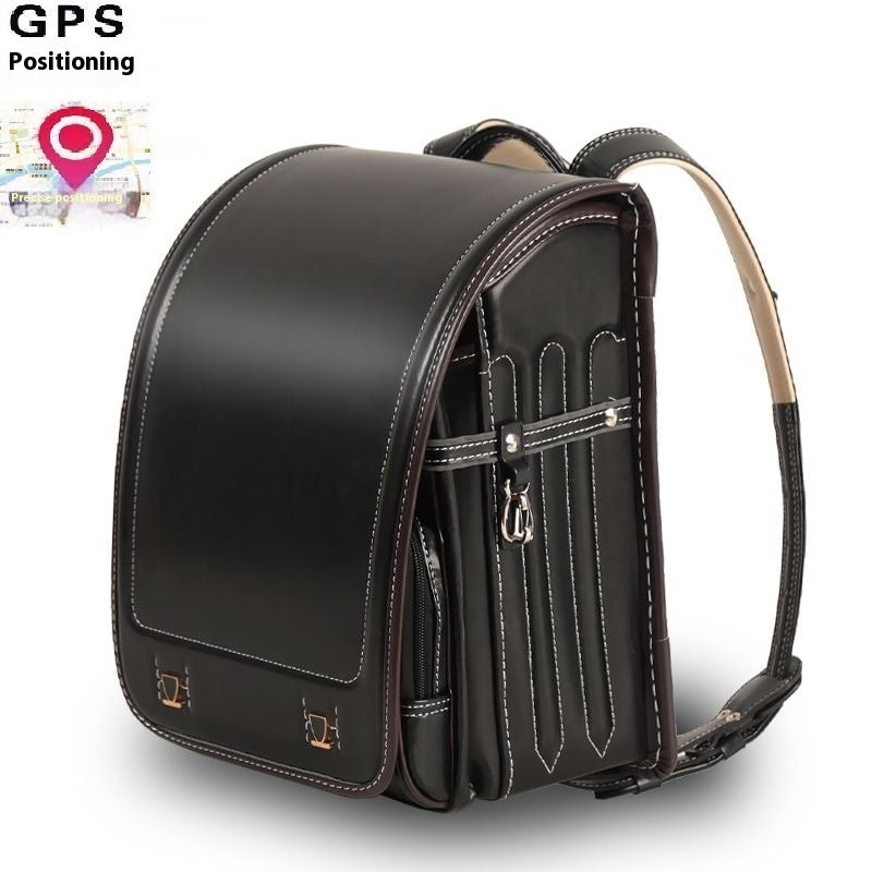 Children's Primary School Grade One Spine Protection Decompression Two Three To Six Girls' Schoolbags