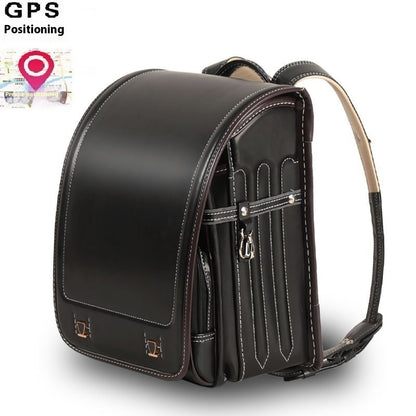 Children's Primary School Grade One Spine Protection Decompression Two Three To Six Girls' Schoolbags