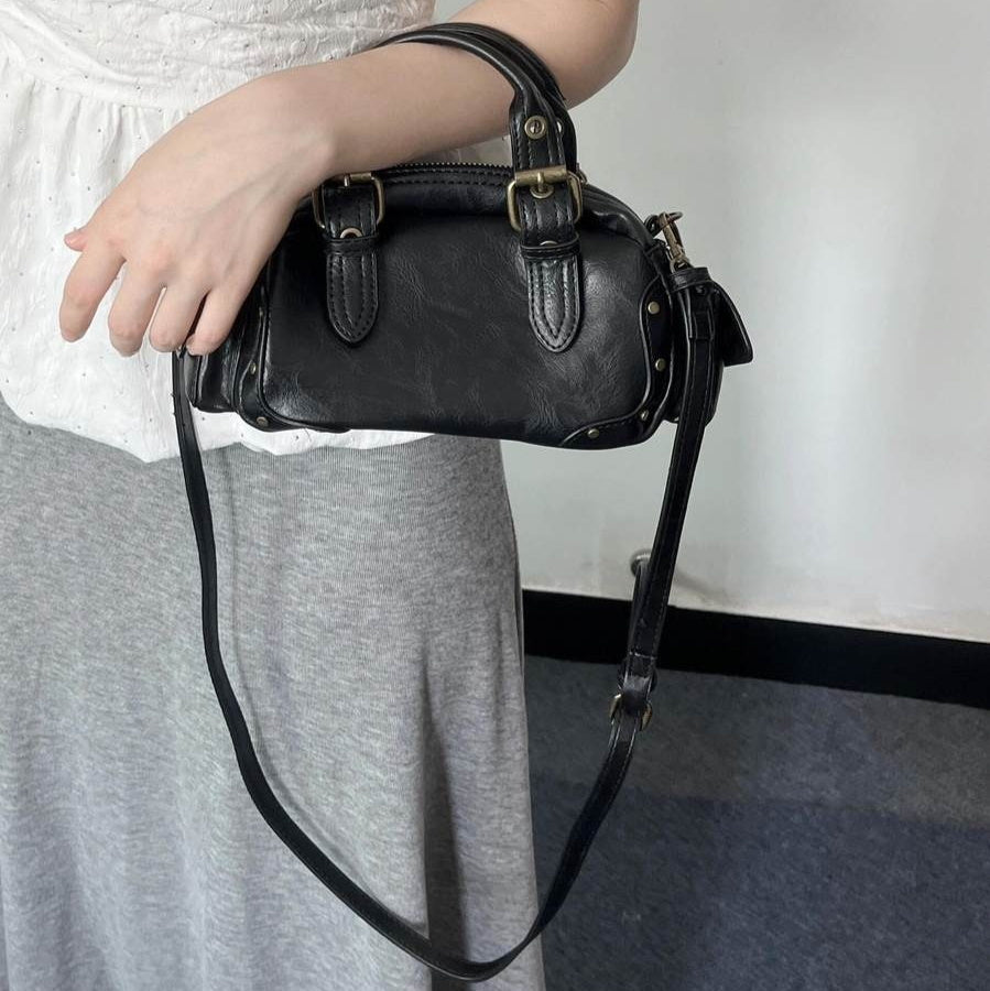 High-end Niche New Womens Crossbody Handbag
