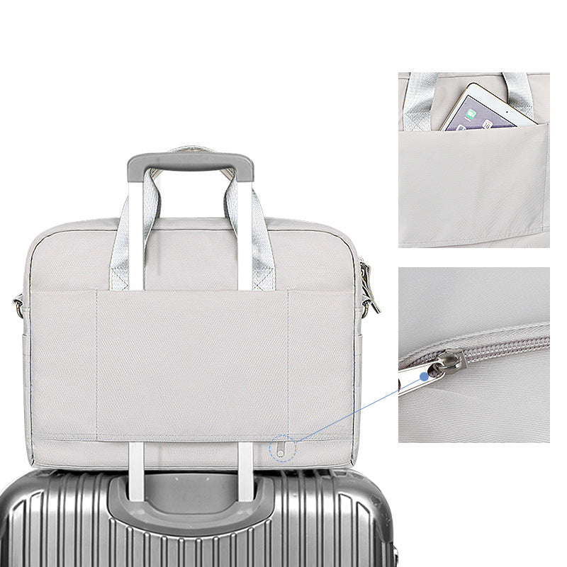 laptop bag briefcase notebook liner bag