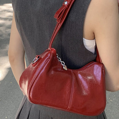 fashion underarm bag all match shoulder