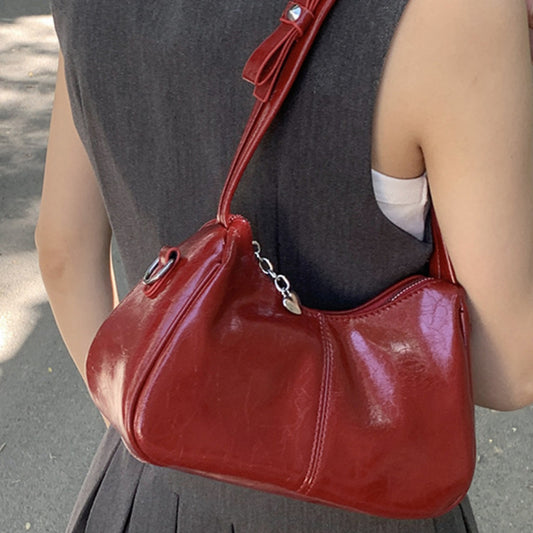 fashion underarm bag all match shoulder