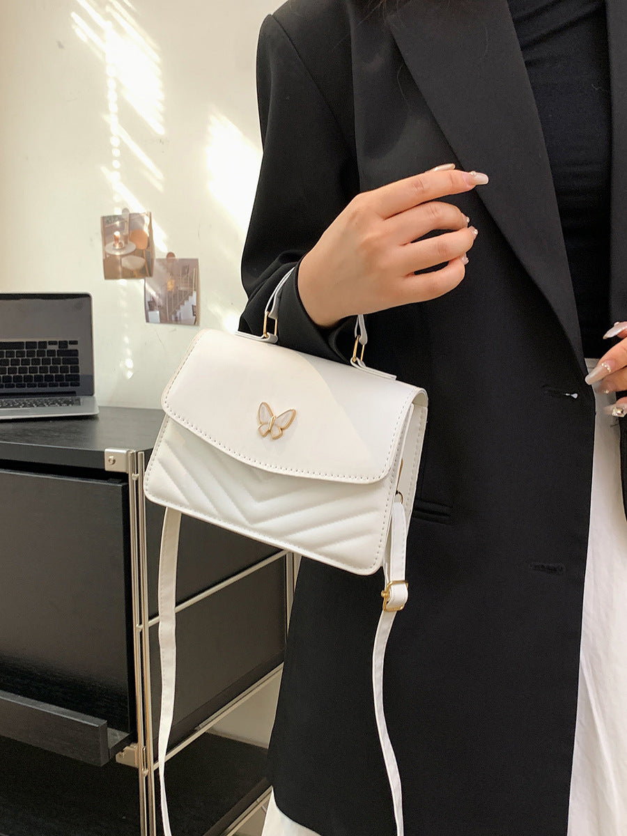 Four Seasons Trendy Joker Women's Bag