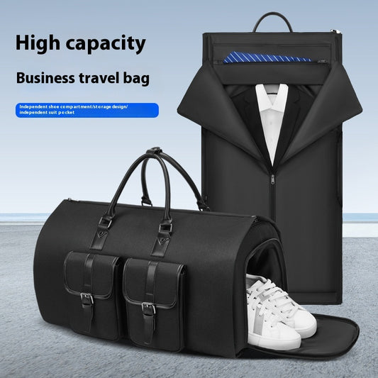 suit bag mens buggy bag