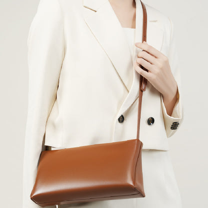 Women's Fashion New All-match Shoulder Bag