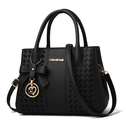 womens bag portable shoulder messenger bag