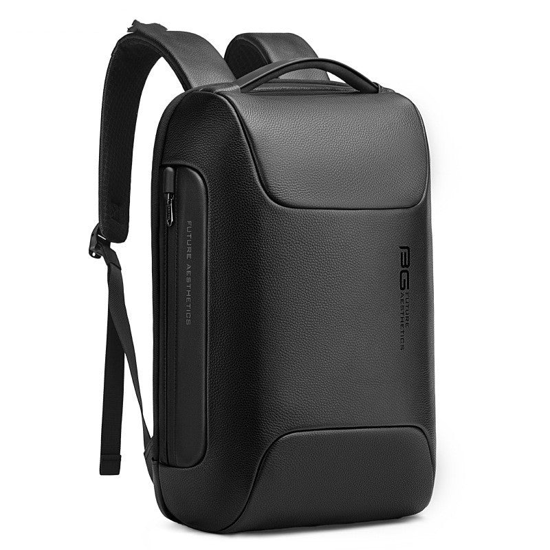 waterproof large capacity commuter computer backpack