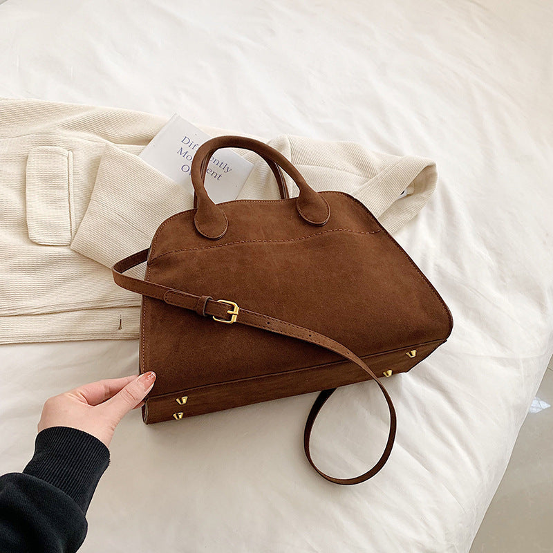 crossbody new all match shoulder handbag