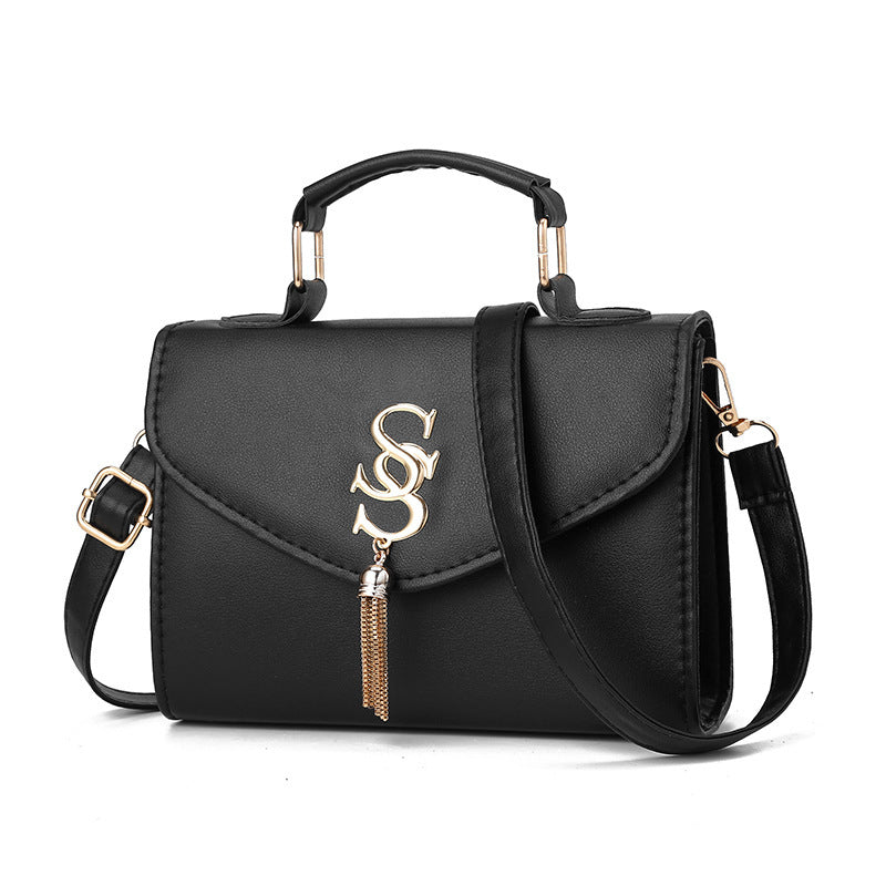 new bags fashion shoulder messenger handbag trendy bag
