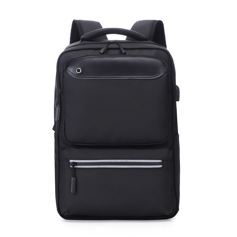 outdoor backpack mens computer travel waterproof