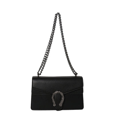 Women's Shoulder Crossbody Chain Bag