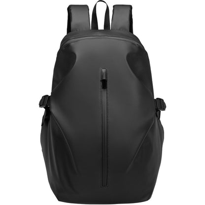 riding waterproof rucksack large capacity helmet backpack