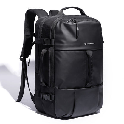 backpack mens fashion outdoor travel large capacity and multi function