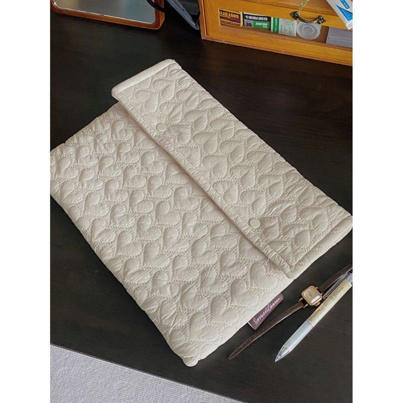 Computer Liner Bag Thickened Drop-resistant Computer Protective Case