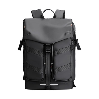 travel new fashion casual backpack men