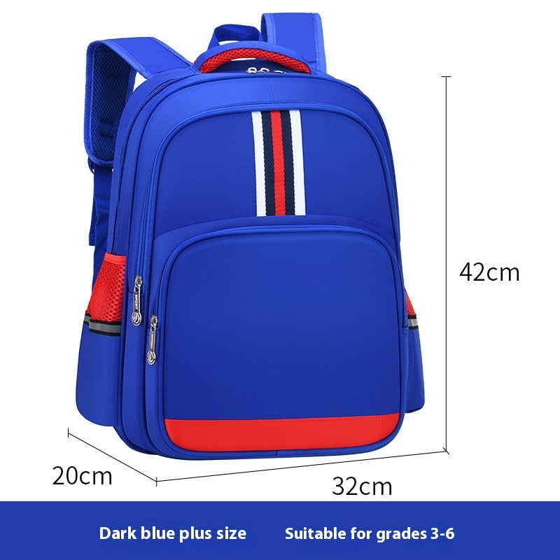 boys and girls set childrens backpack