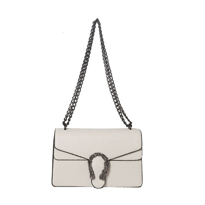 Women's Shoulder Crossbody Chain Bag