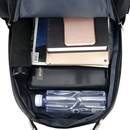 student large capacity business computer travel bag