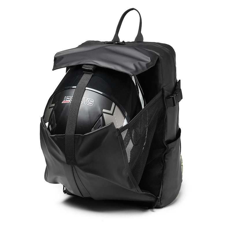 mens waterproof motorcycle cycling bag