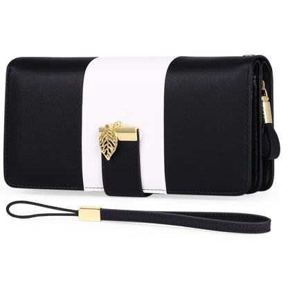 anti theft brush european and american large capacity handbag