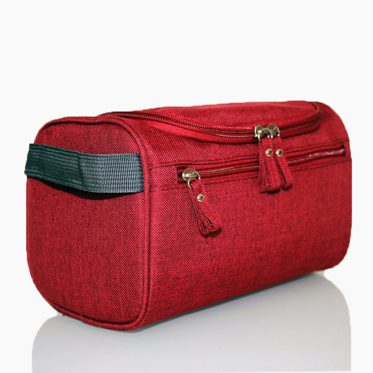 outdoor travel large capacity storage cosmetic bag