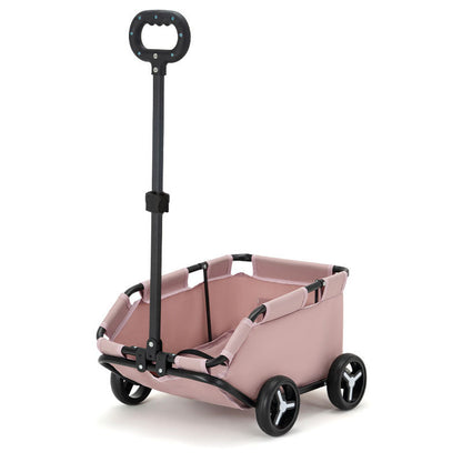 pet-stroller-dog-cat-trolley-out-small-pet-cart-portable-foldable-storage-car