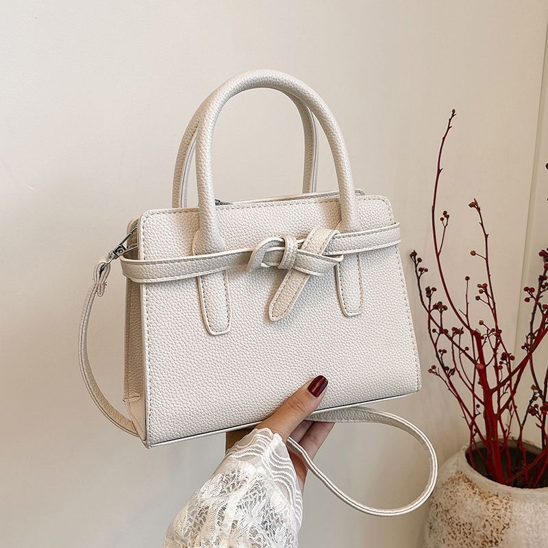 womens high end versatile crossbody shoulder bag