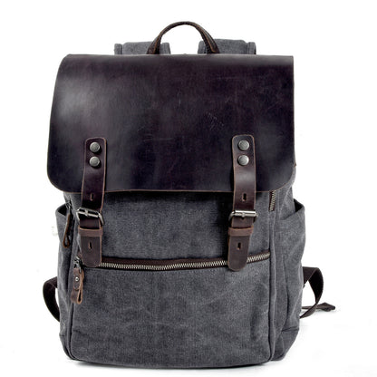 mens business casual excursion backpack