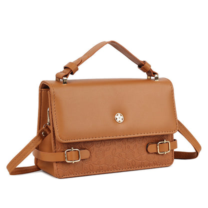Casual And Fashionable Womens Crossbody Shoulder Bag