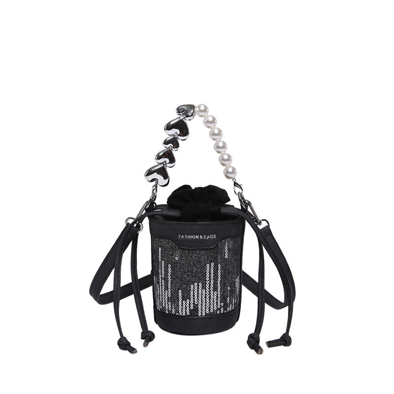 all matching western style trendy crossbody bag