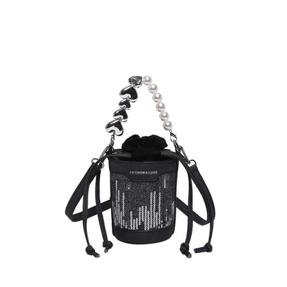 all matching western style trendy crossbody bag
