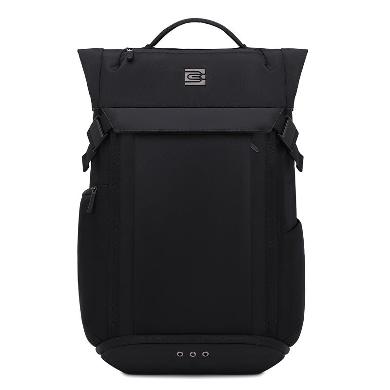 mens large capacity function light travel backpack