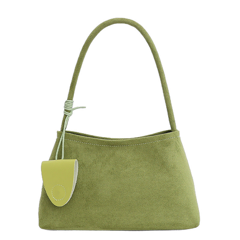 Fashionable All-match Crossbody Shoulder Bag