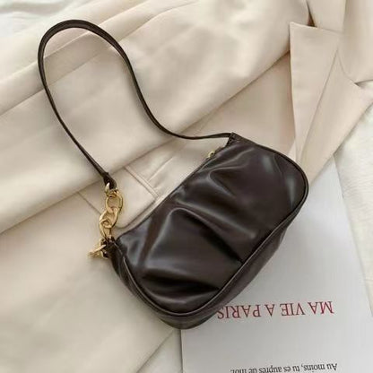 New Fashion Simple Popular Portable Crossbody Shoulder Bag