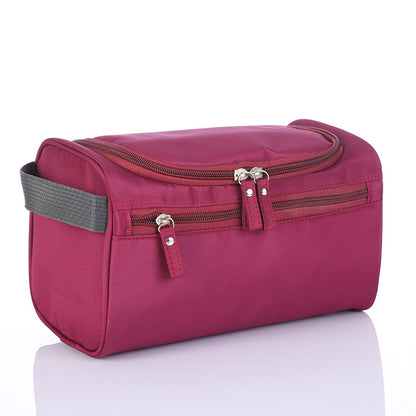 outdoor travel large capacity storage cosmetic bag