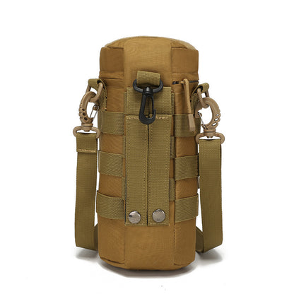 Kettle Pannier Bag Camping Cycling Multi-functional Shoulder Bag Sports