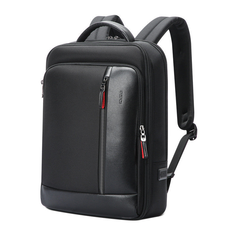 business backpack multi function anti theft backpack mens computer backpack