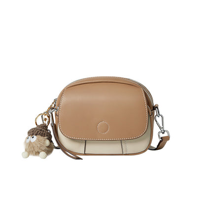 special interest design crossbody bag mini small round bag shoulder