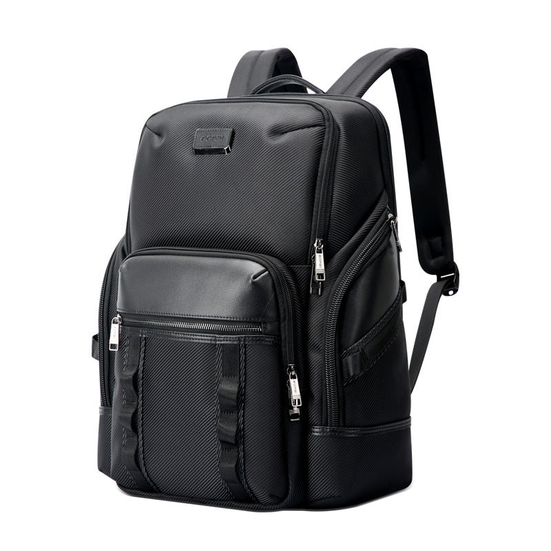 business mens backpack multi function