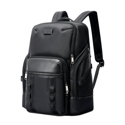 business mens backpack multi function