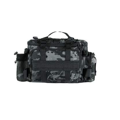 fishing gear luya crossbody multi functional storage bag
